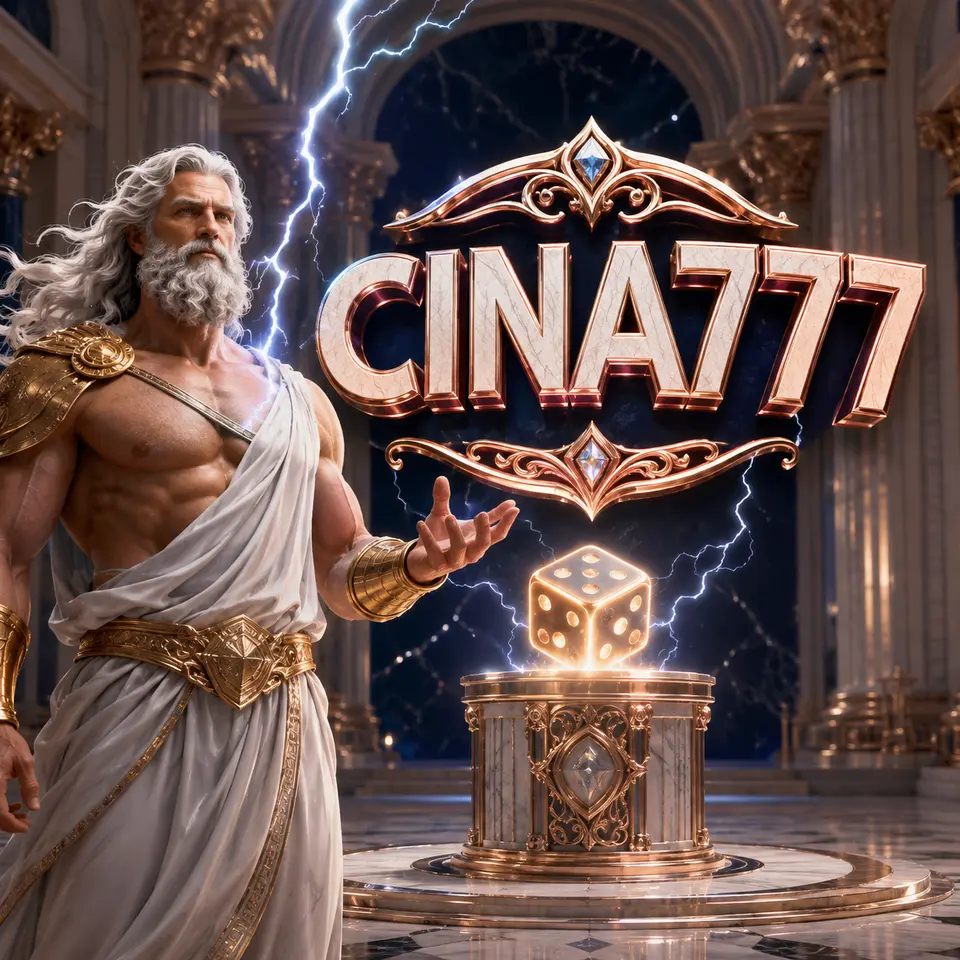 cina777 Unduh