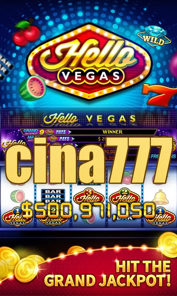 cina777 Unduh