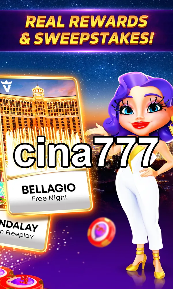 cina777 Unduh