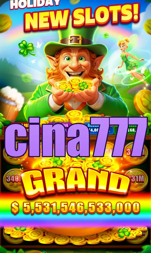 cina777 Unduh