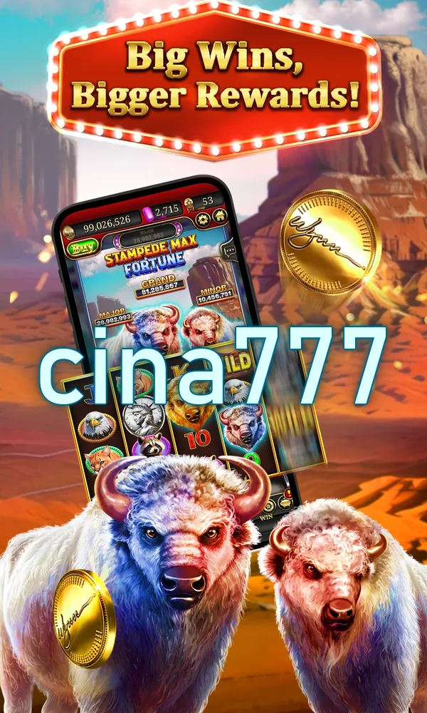 cina777 Masuk