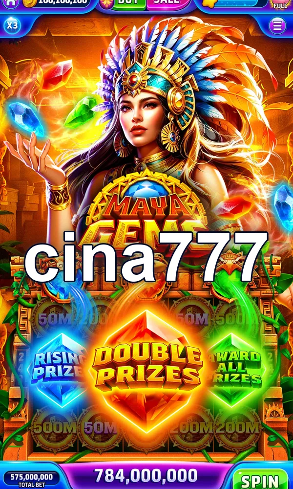 cina777 Masuk